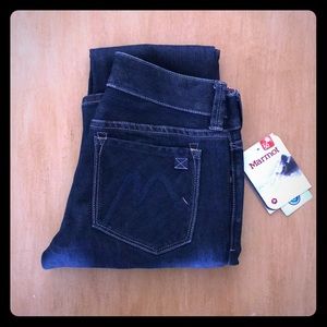Marmot jeans